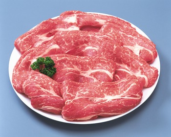 牛肉