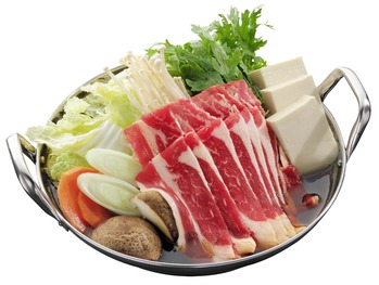 牛肉火