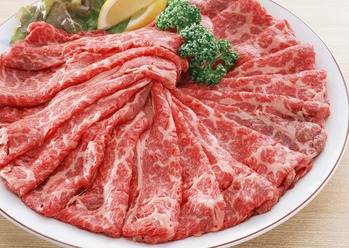 牛肉