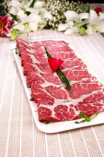 牛肉