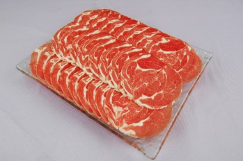 牛肉