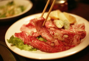 牛肉