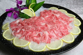 神户牛肉