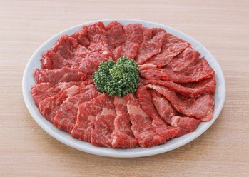 牛肉